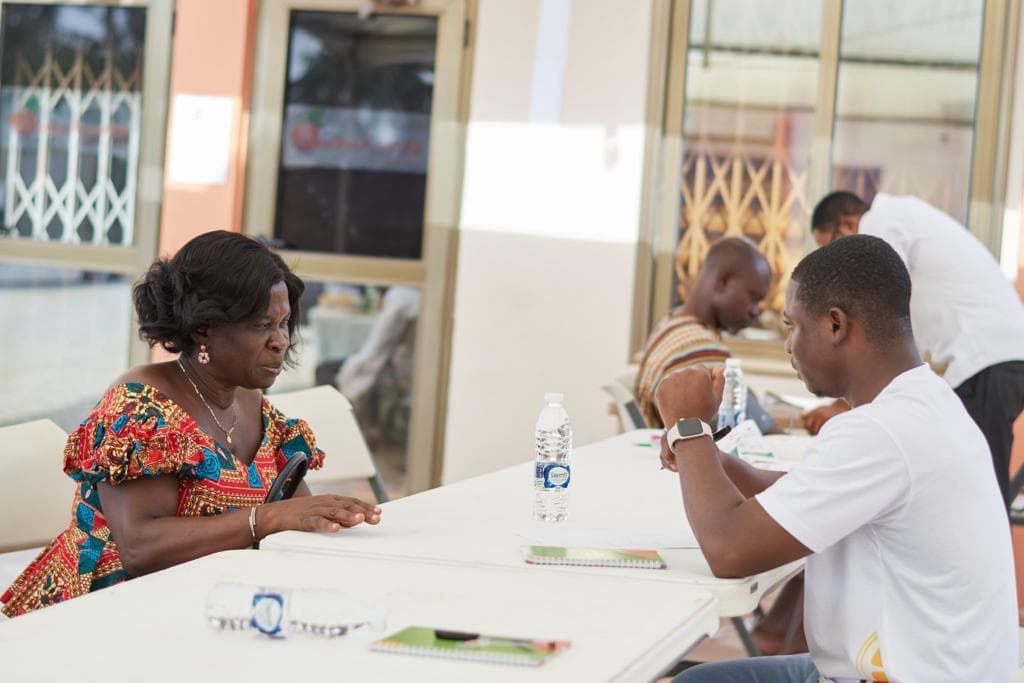 Community Health Education