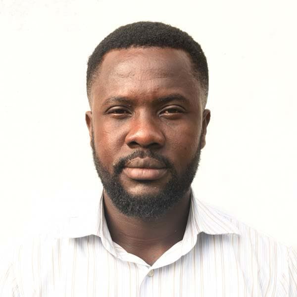 Emmanuel Owusu Nuamah