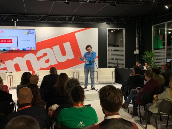 Port Operations Update