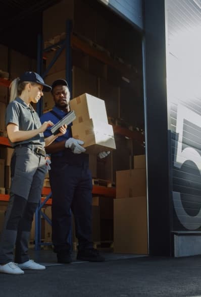 Export Documentation